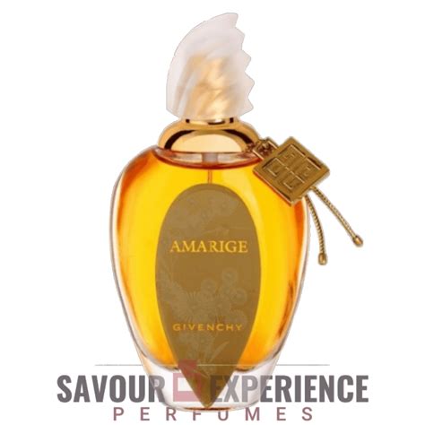 Amarige Mimosa de Grasse Millesime Givenchy for women